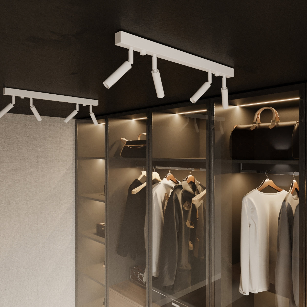 Plafonnier Modèle Aerionis photo 7 | Luxarmonie