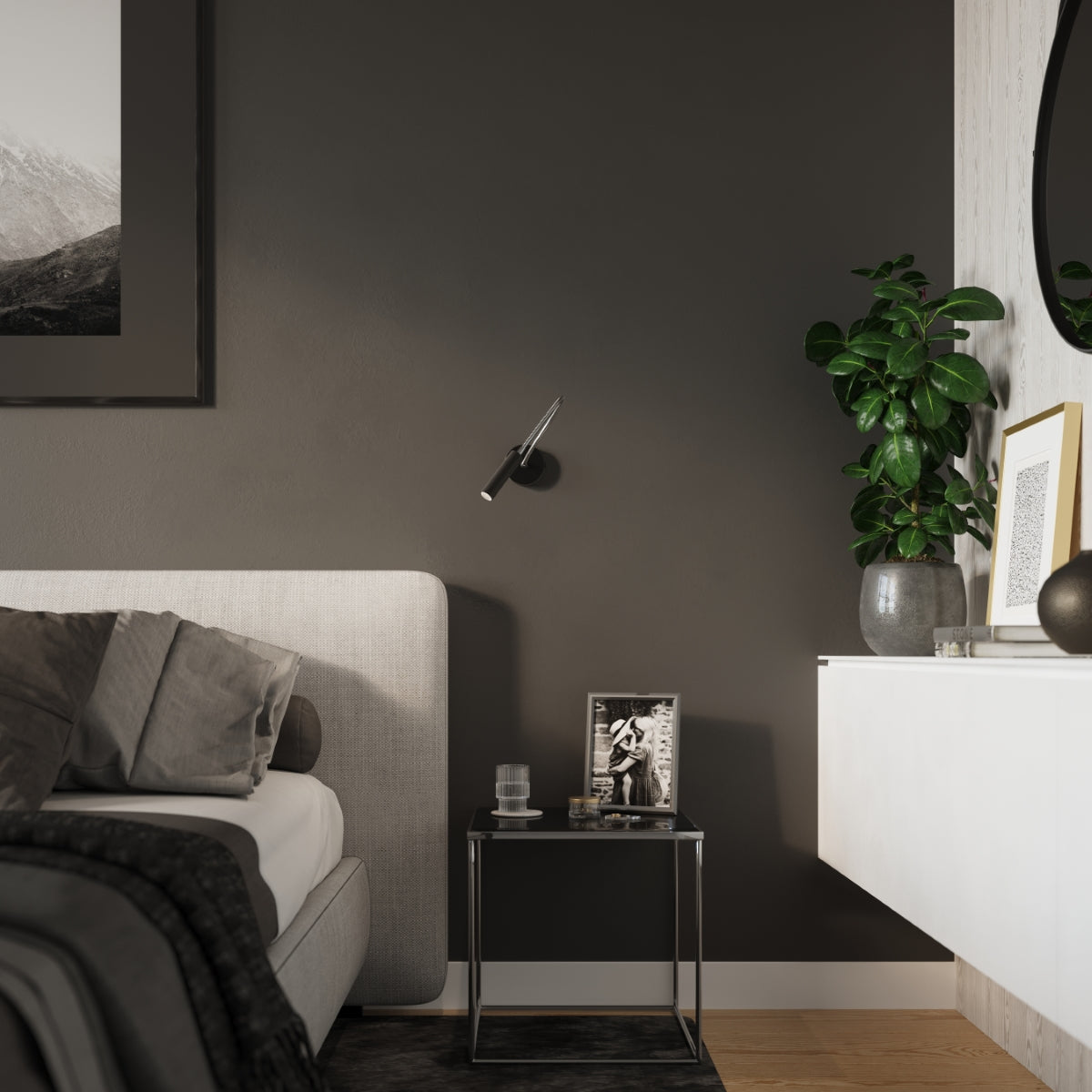 Applique murale Modèle Noxeral photo 10 | Luxarmonie