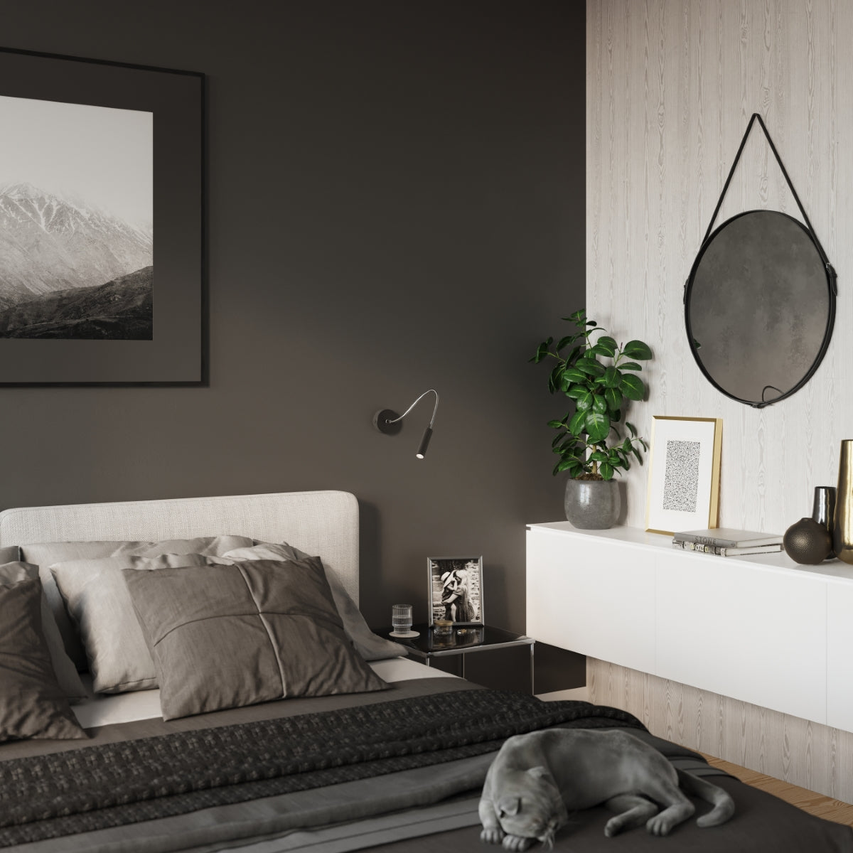 Wall Sconce Model Noxeral Photo 11 | Luxarmonie