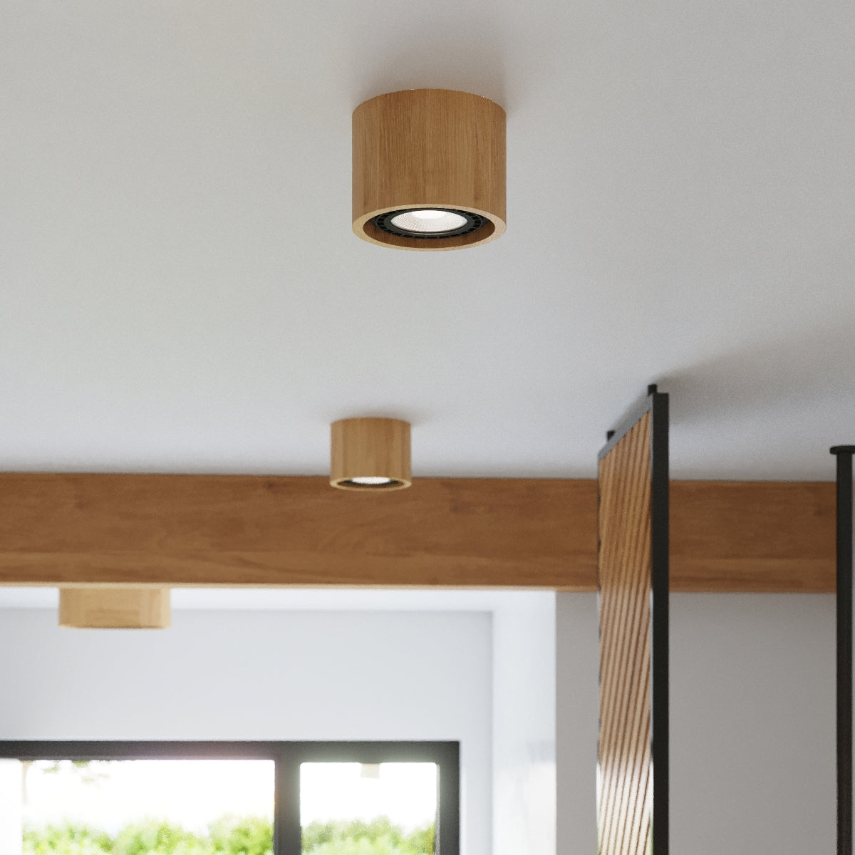 Ceiling Light Model Norvial Photo 11 | Luxarmonie
