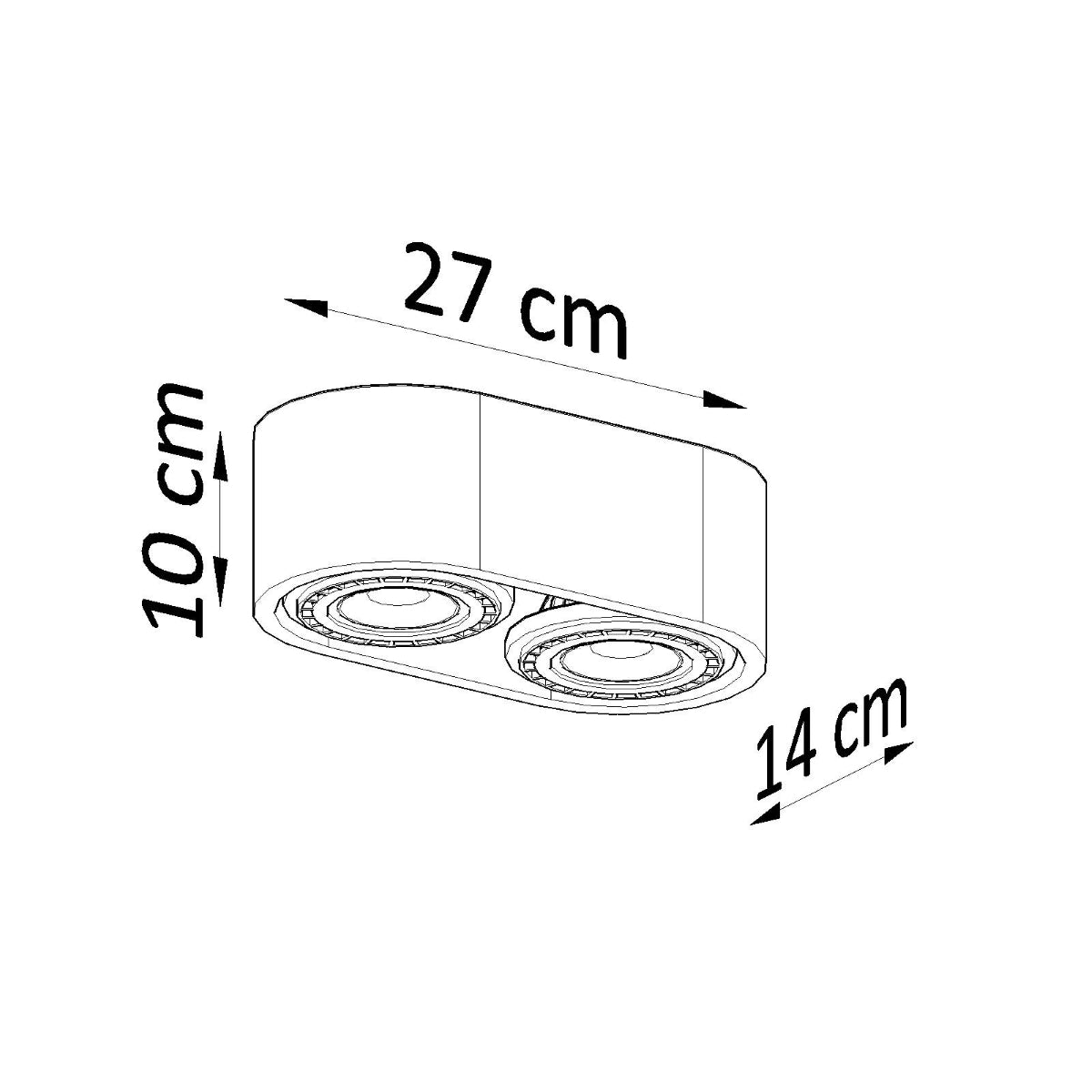 Ceiling Light Model Norvanei Photo 4 | Luxarmonie