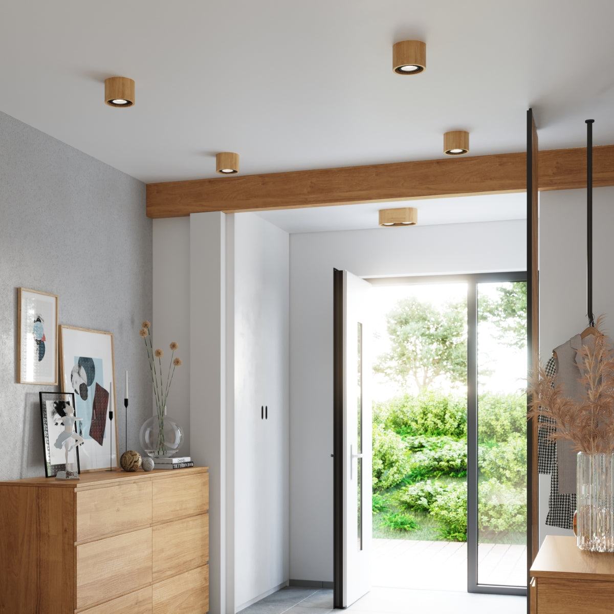 Ceiling Light Model Norvanei Photo 6 | Luxarmonie
