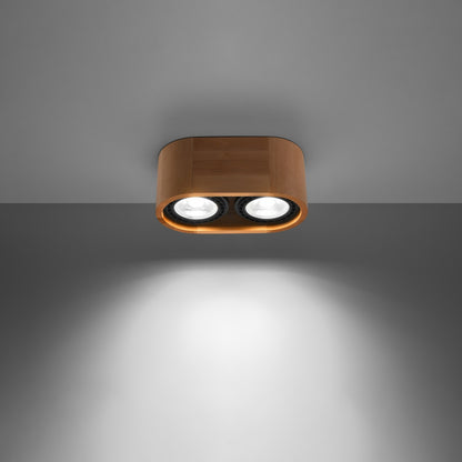 Ceiling Light Model Norvanei | Luxarmonie