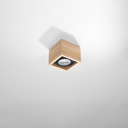 Ceiling Light Model Nordeyn Detail View | Luxarmonie