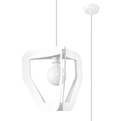 Pendant Light Model Asterion Ambient View | Luxarmonie