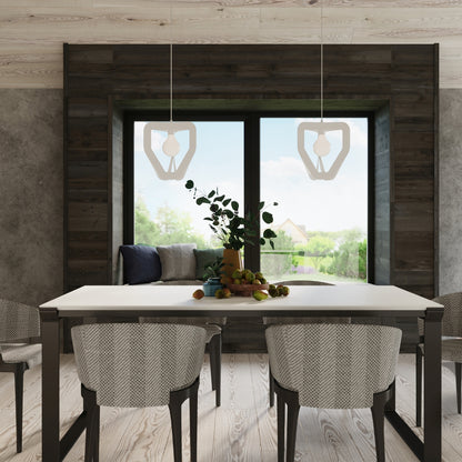 Pendant Light Model Asterion Photo 6 | Luxarmonie