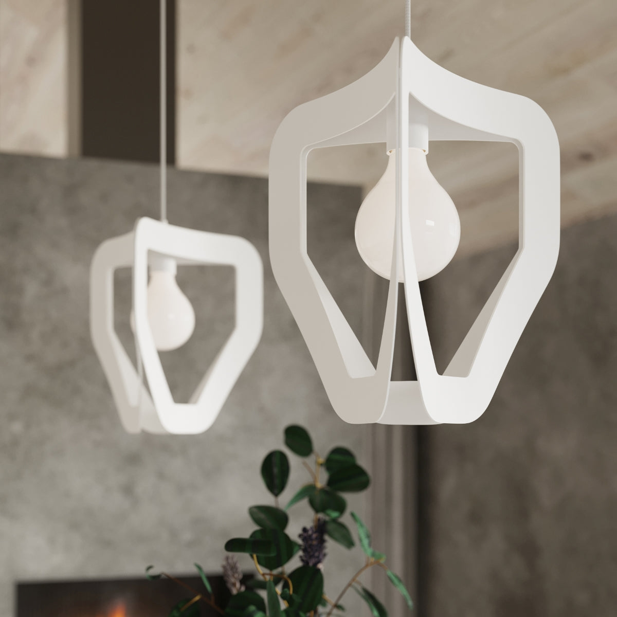Pendant Light Model Asterion Photo 8 | Luxarmonie