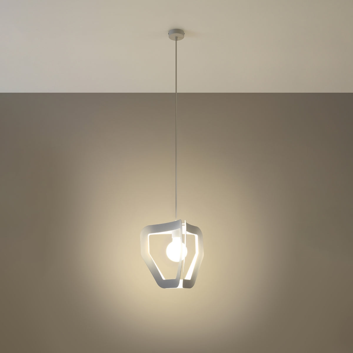 Pendant Light Model Asterion | Luxarmonie