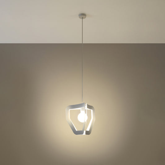 Suspension luminaire modèle Asterion | Luxarmonie