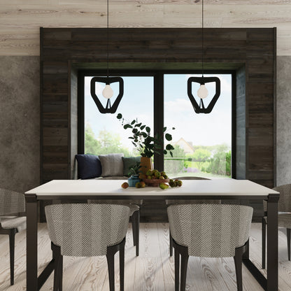 Pendant Light Model Asterion Photo 7 | Luxarmonie
