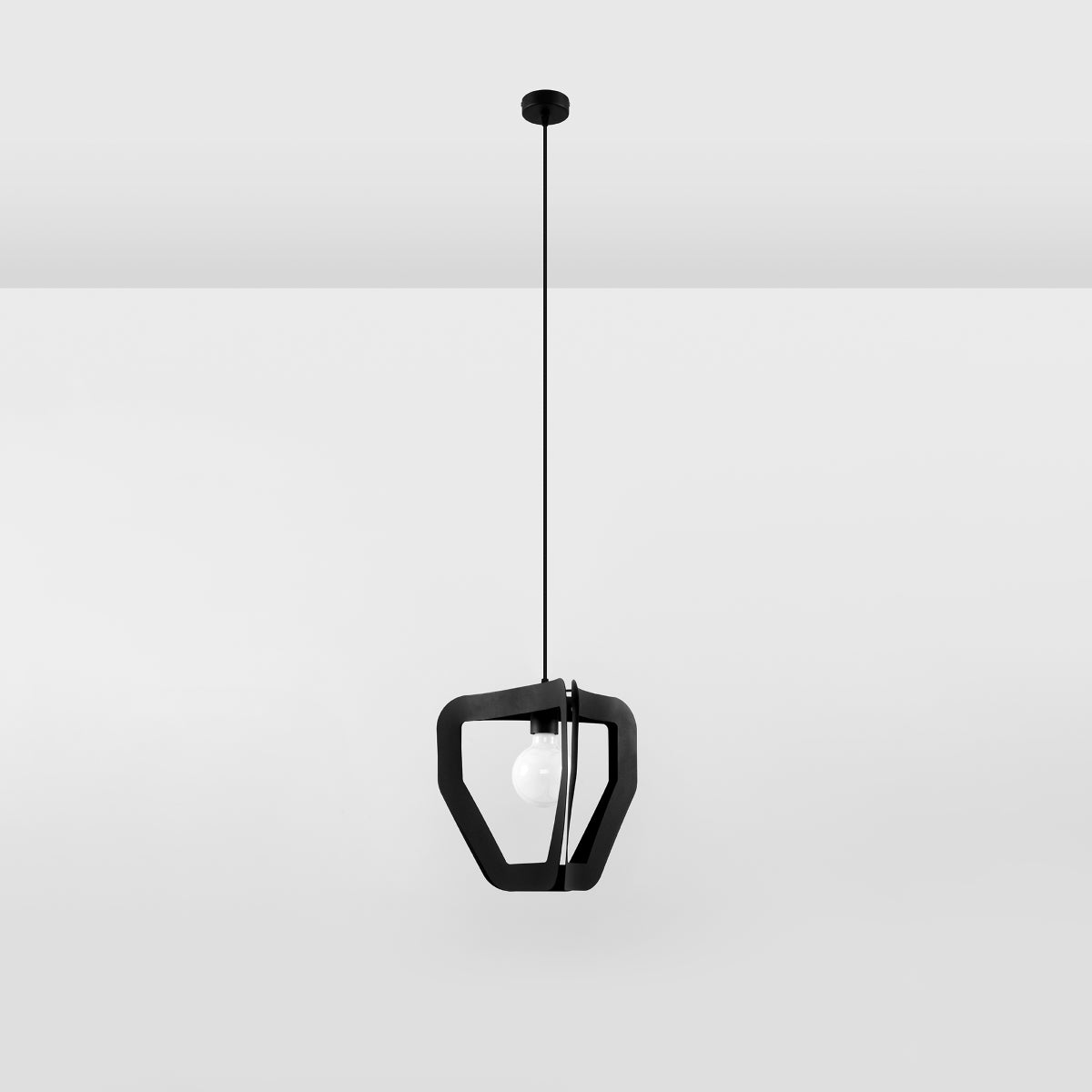 Pendant Light Model Asterion Detail View | Luxarmonie