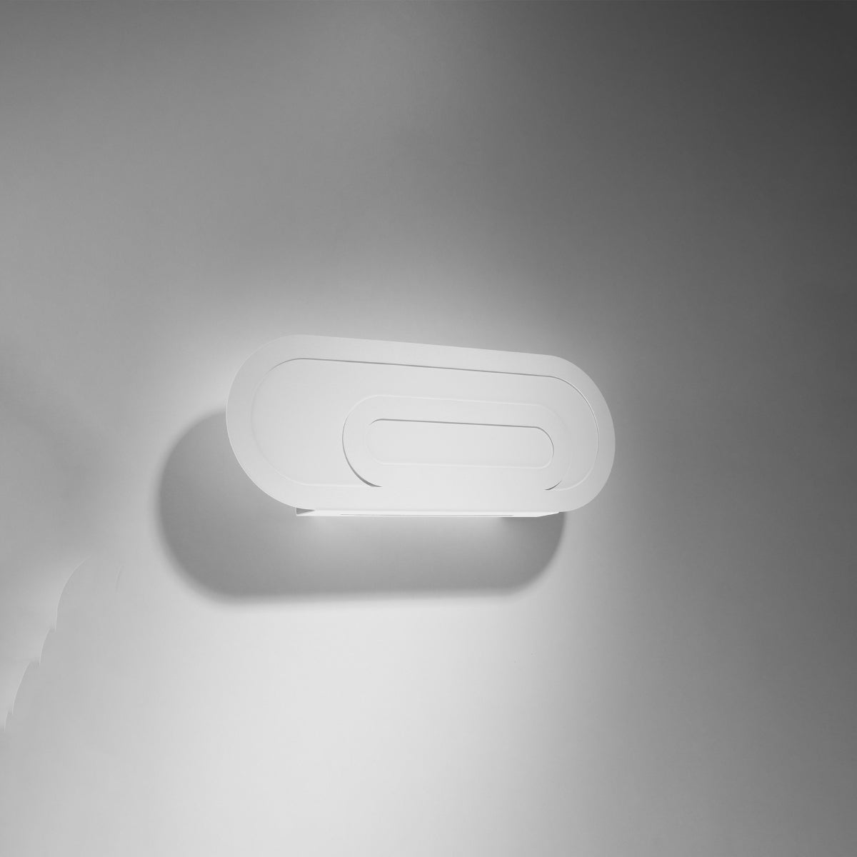 Applique murale Modèle Arvenia vue détail | Luxarmonie