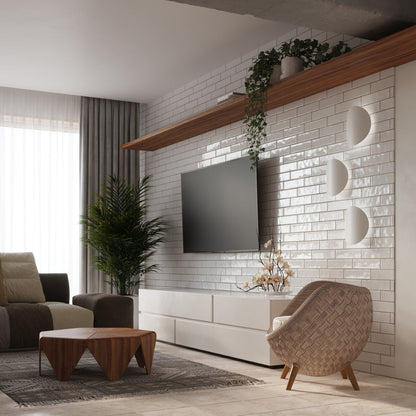 Wall Sconce model Elaris photo 10 | Luxarmonie
