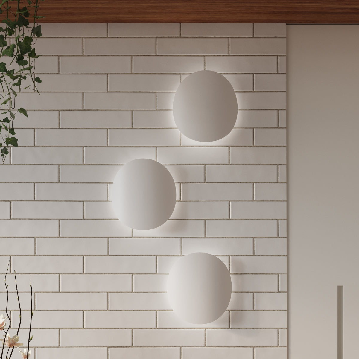 Wall Sconce model Elaris photo 11 | Luxarmonie