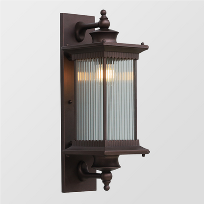 Outdoor light Mirenoir photo 10 | Luxarmonie