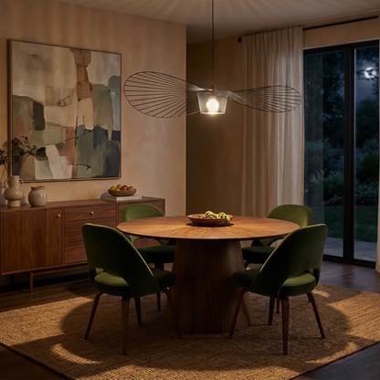 Solaris Suspension Airy Style Trendy Premium Décor – Solaris