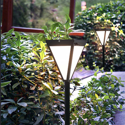 Oranys outdoor lighting photo 7 | Luxarmonie