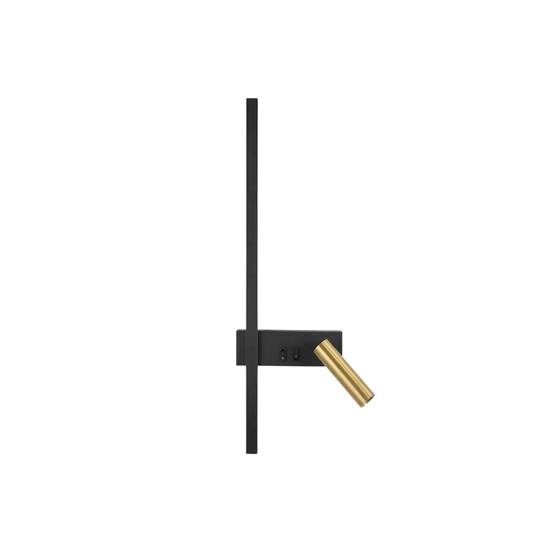 Sanoni Wall Sconce | Luxarmonie