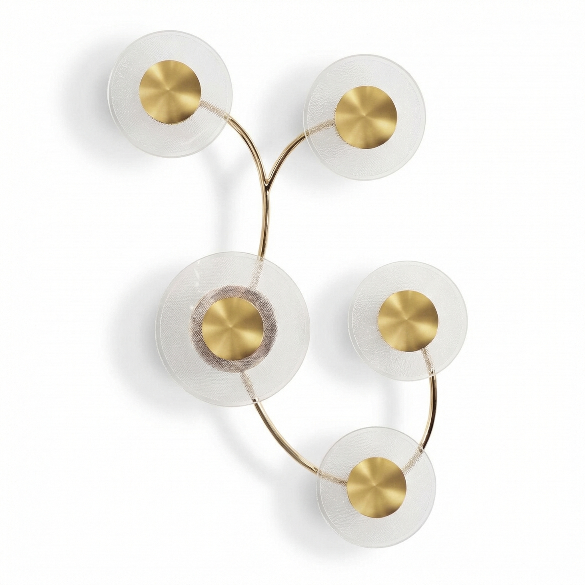 Solenya Wall Sconce | Luxarmonie