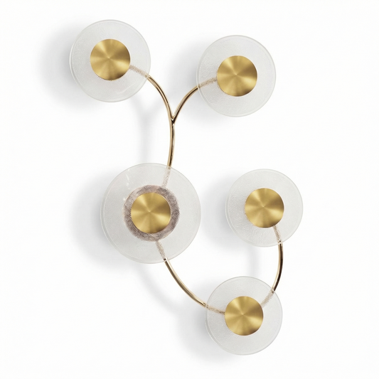 Applique murale Solenya | Luxarmonie