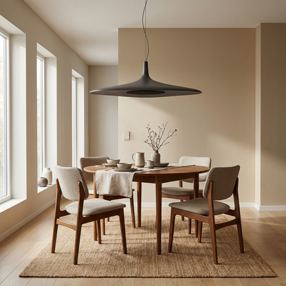 Sabi Pendant Ambiance View | Luxarmonie