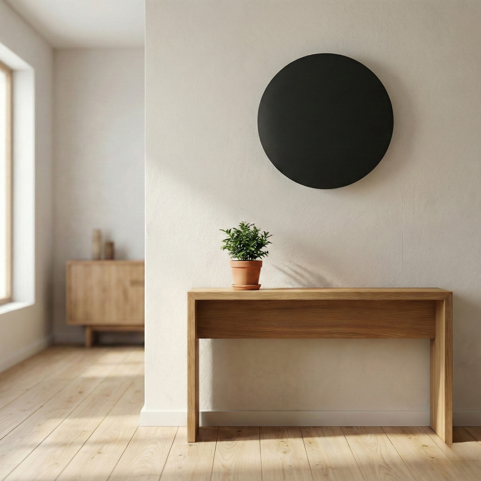 Applique Murale Novaluc vue ambiance | Luxarmonie