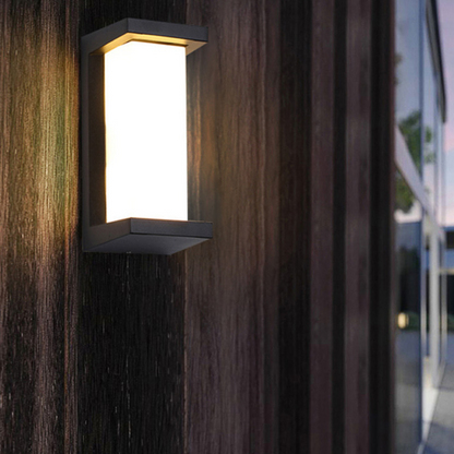 Luminaire d'extérieur Novalise photo 5 | Luxarmonie