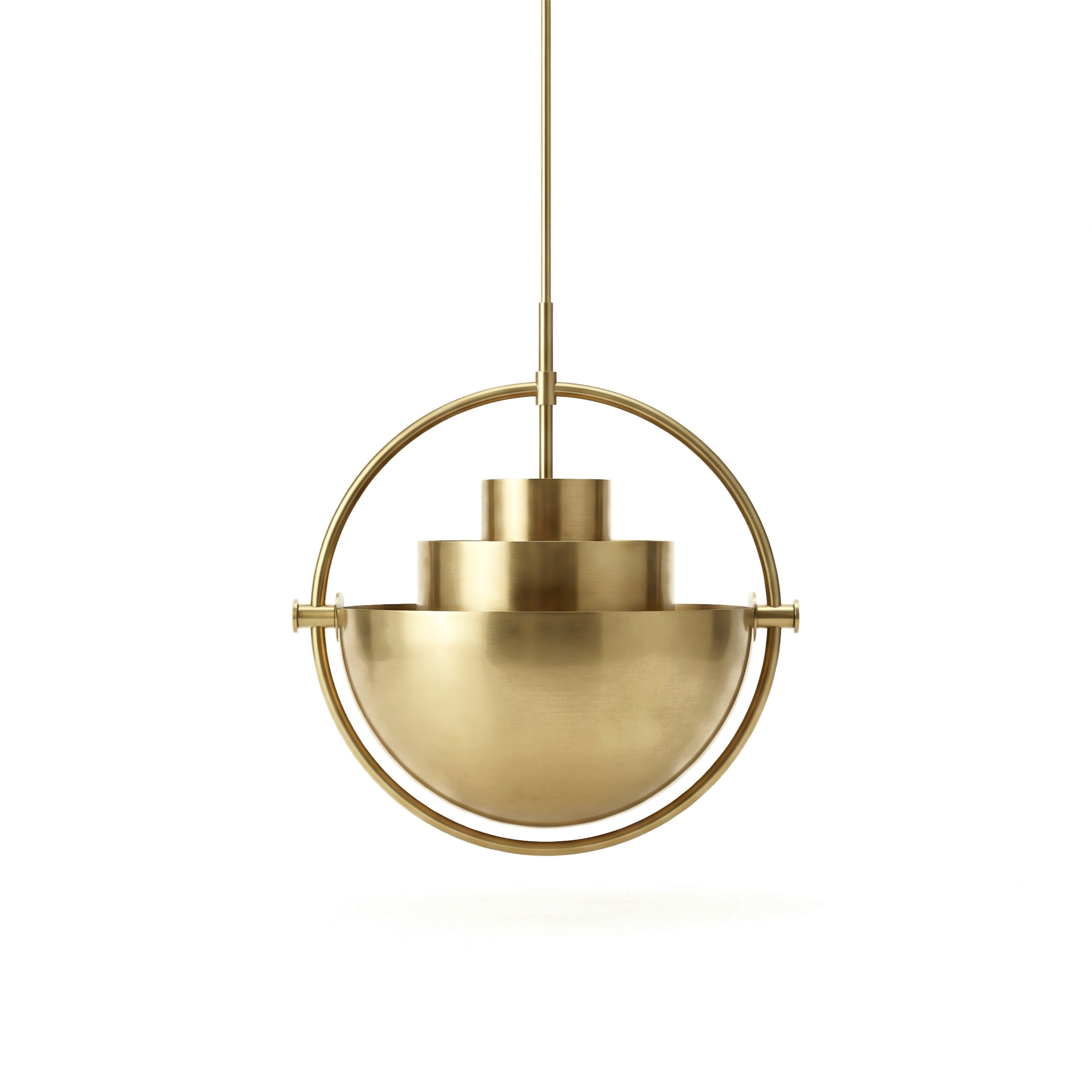 Cosmo Pendant | Luxarmonie