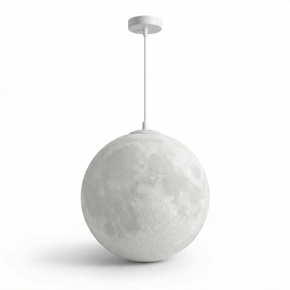 Moonéclat Pendant | Luxarmonie