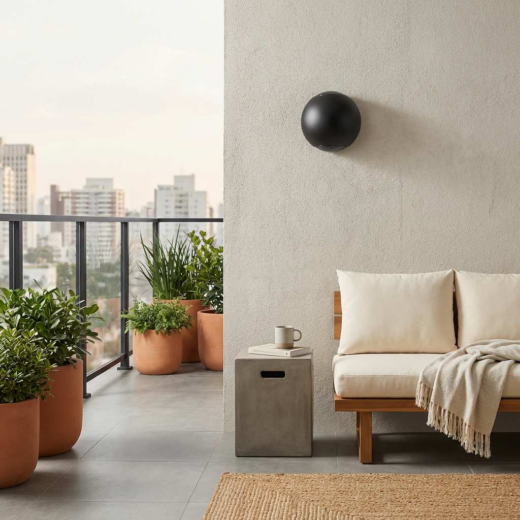 Applique LED Puissante Résistante Intempéries – Viro