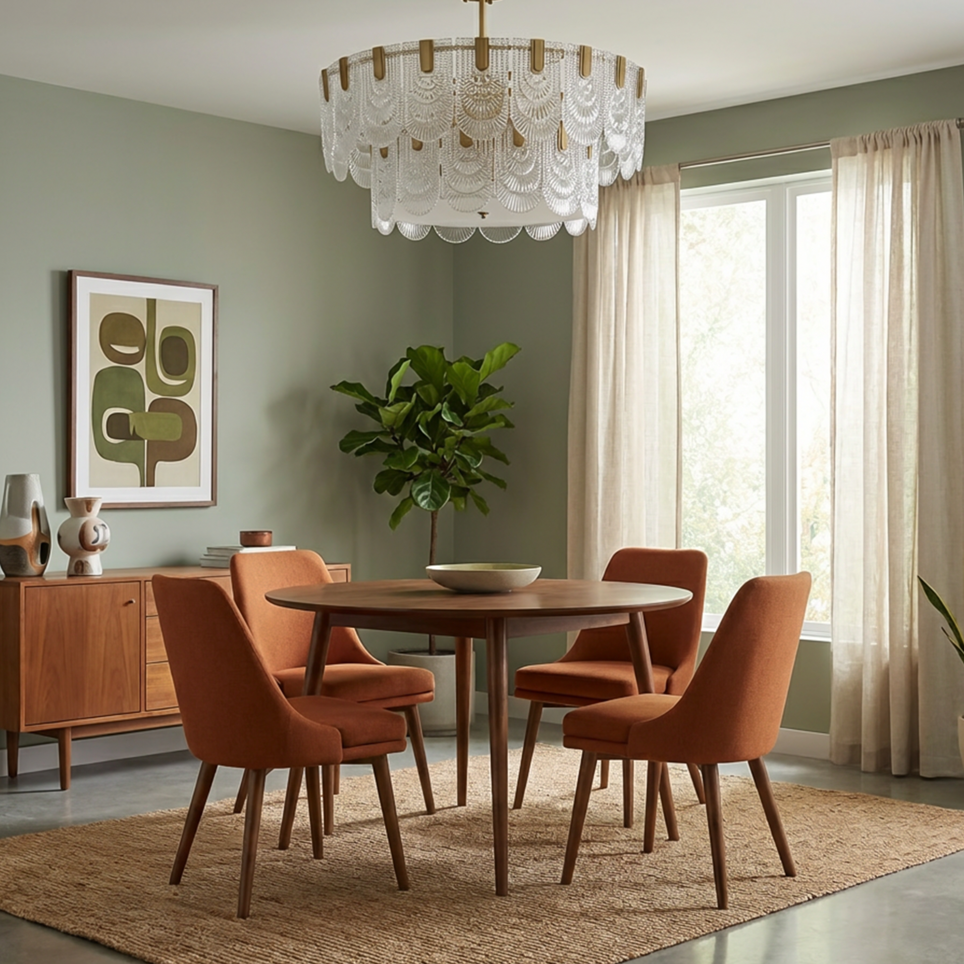 Plafonnier Design Géométrique Diffusion Douce – Prisma