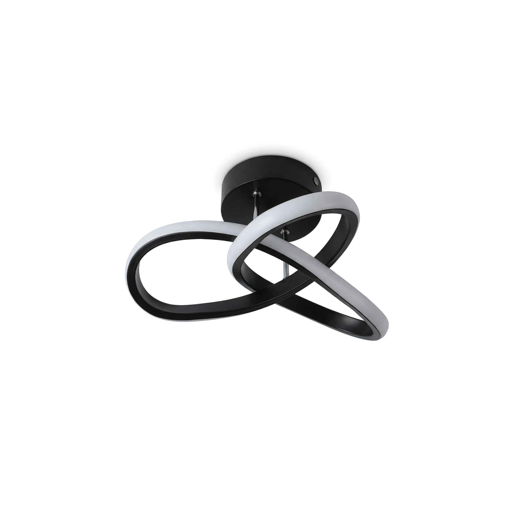 Geometrio Ceiling Light | Luxarmonie