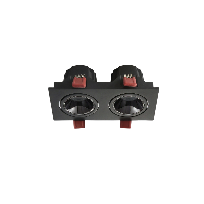 Plafonnier Nik | Luxarmonie