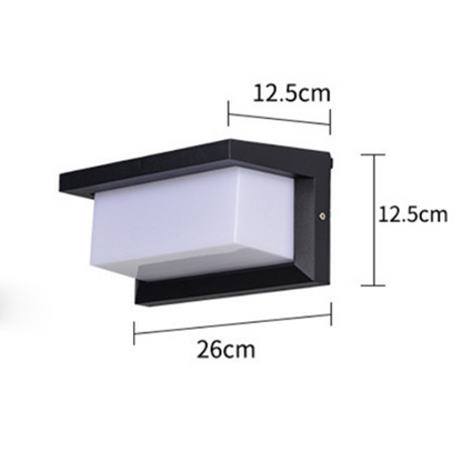 Luminaire d'extérieur Novalise photo 12 | Luxarmonie
