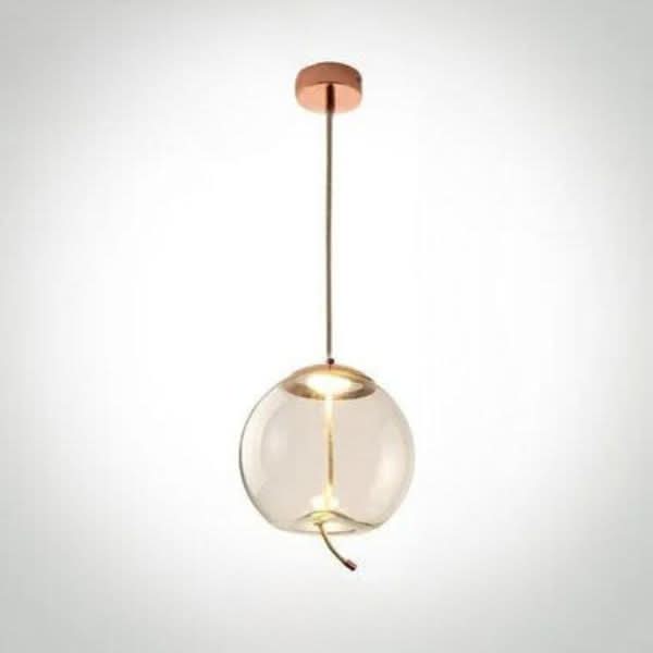 Suspension Nébulis photo 20 | Luxarmonie