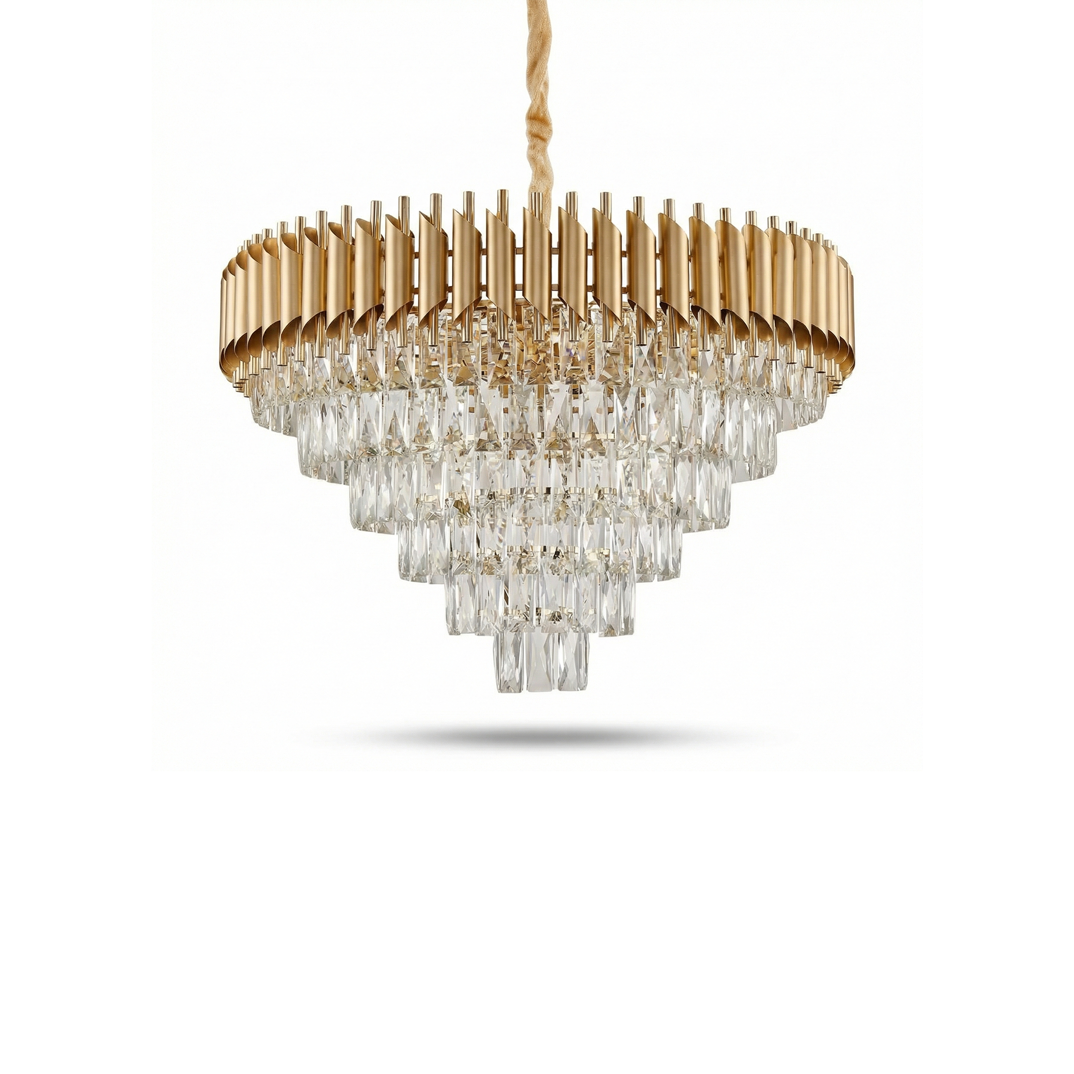 Ceiling Light Orchidée | Luxarmonie