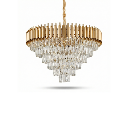 Ceiling Light Orchidée | Luxarmonie