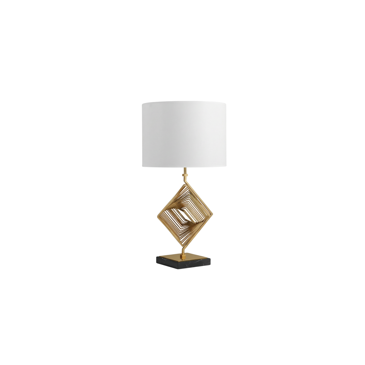 Lampe de Chevet Design Sophistiqué Ambiance Prestigieuse – Zirconis