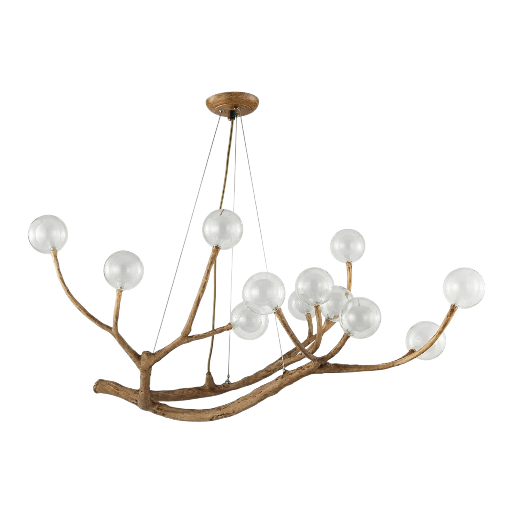 lustre Haloa | Luxarmonie