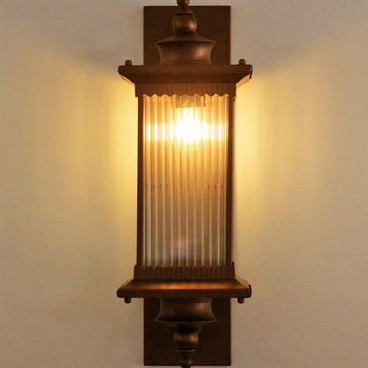 Outdoor light Mirenoir photo 12 | Luxarmonie