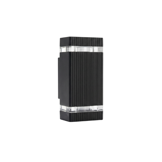 Applique murale extérieure LED étanche – Fubulia