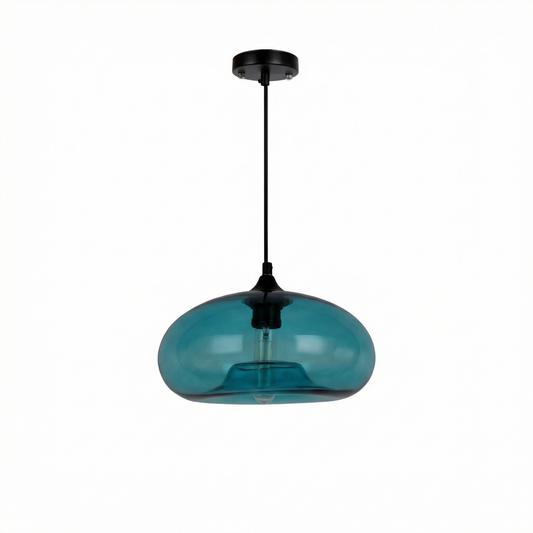 Veelzijdige Hanglamp met Verfijnde Stijl – Caligo