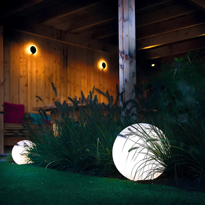 Solastère Outdoor Light Photo 10 | Luxarmonie