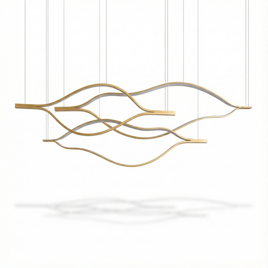 Lustre Auralys | Luxarmonie
