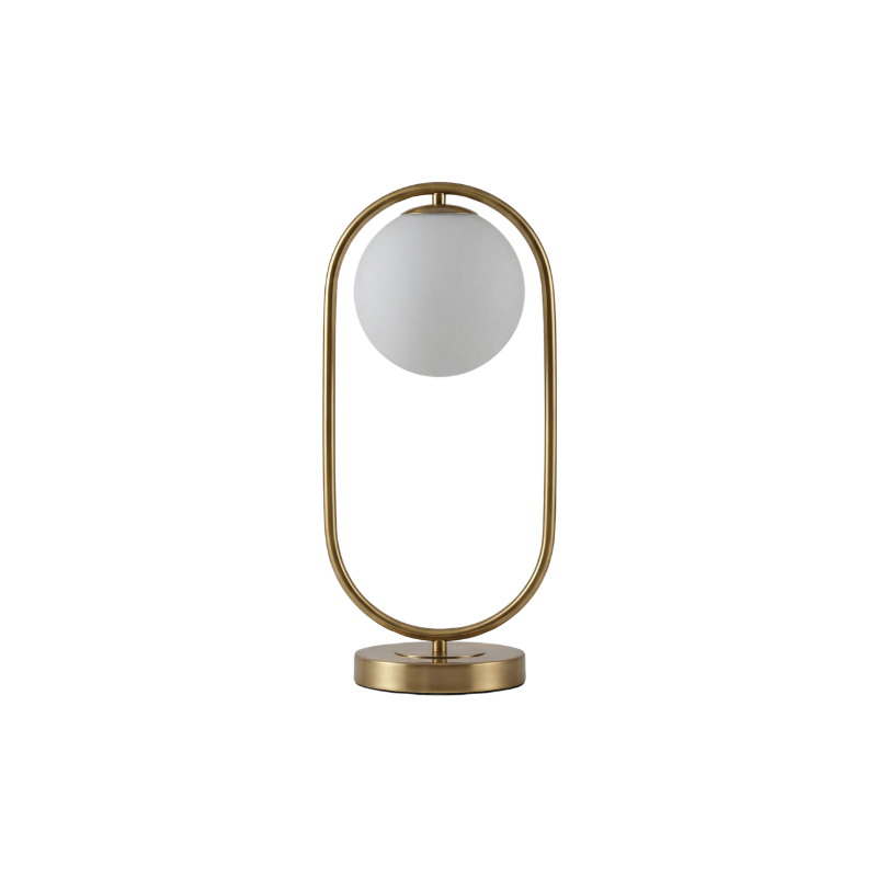 Lampe à poser Rayelle | Luxarmonie