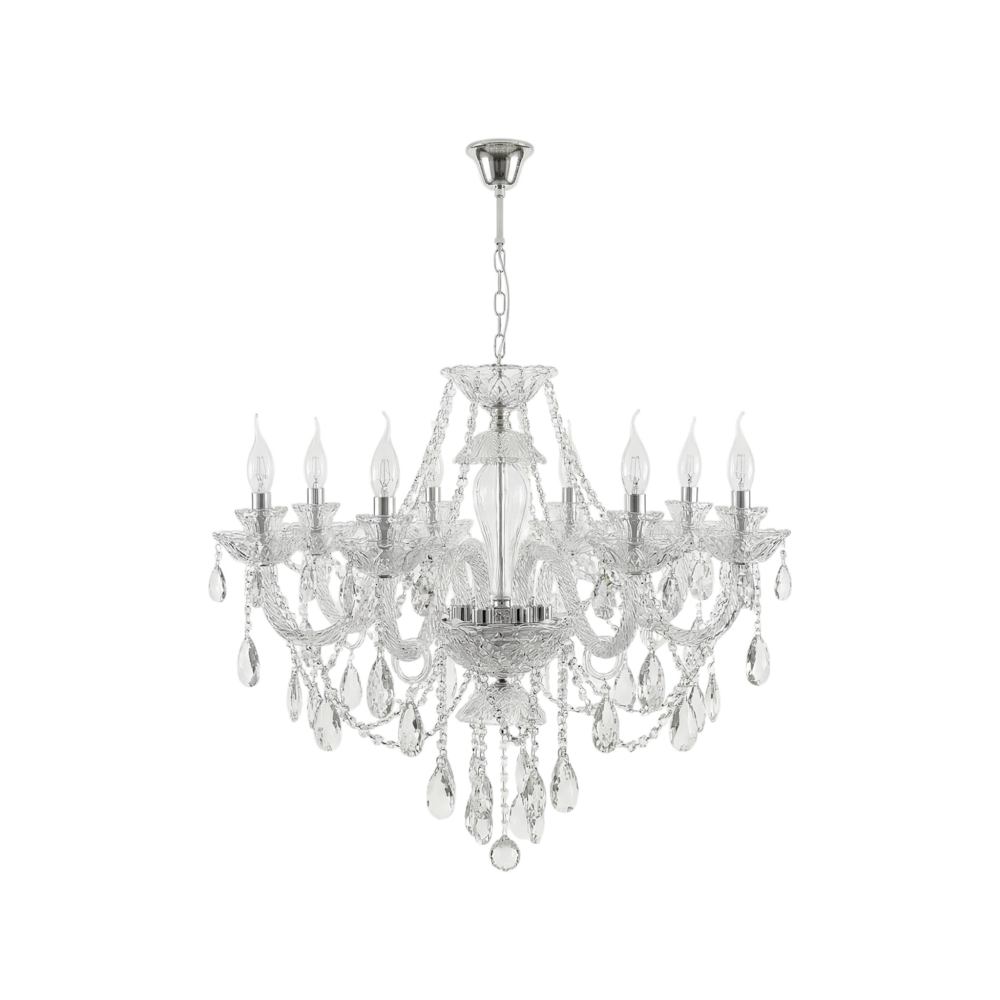 Lustre Cristarôm | Luxarmonie