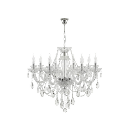 Cristarôm Chandelier – Luxarmonie