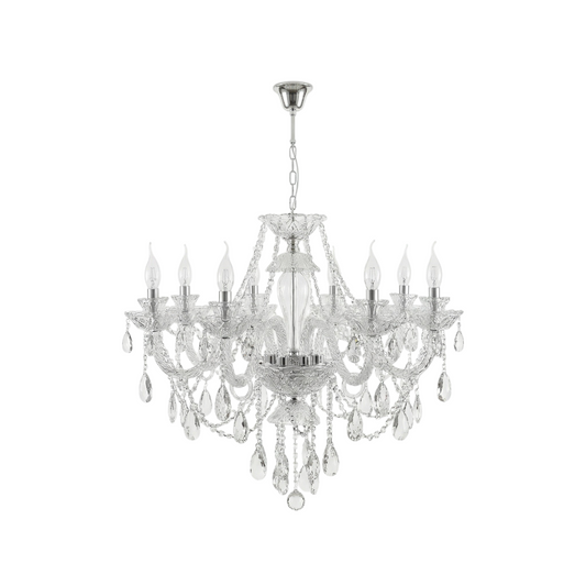 K9 Kristallen Kroonluchter voor Woonkamer – Cristarôm