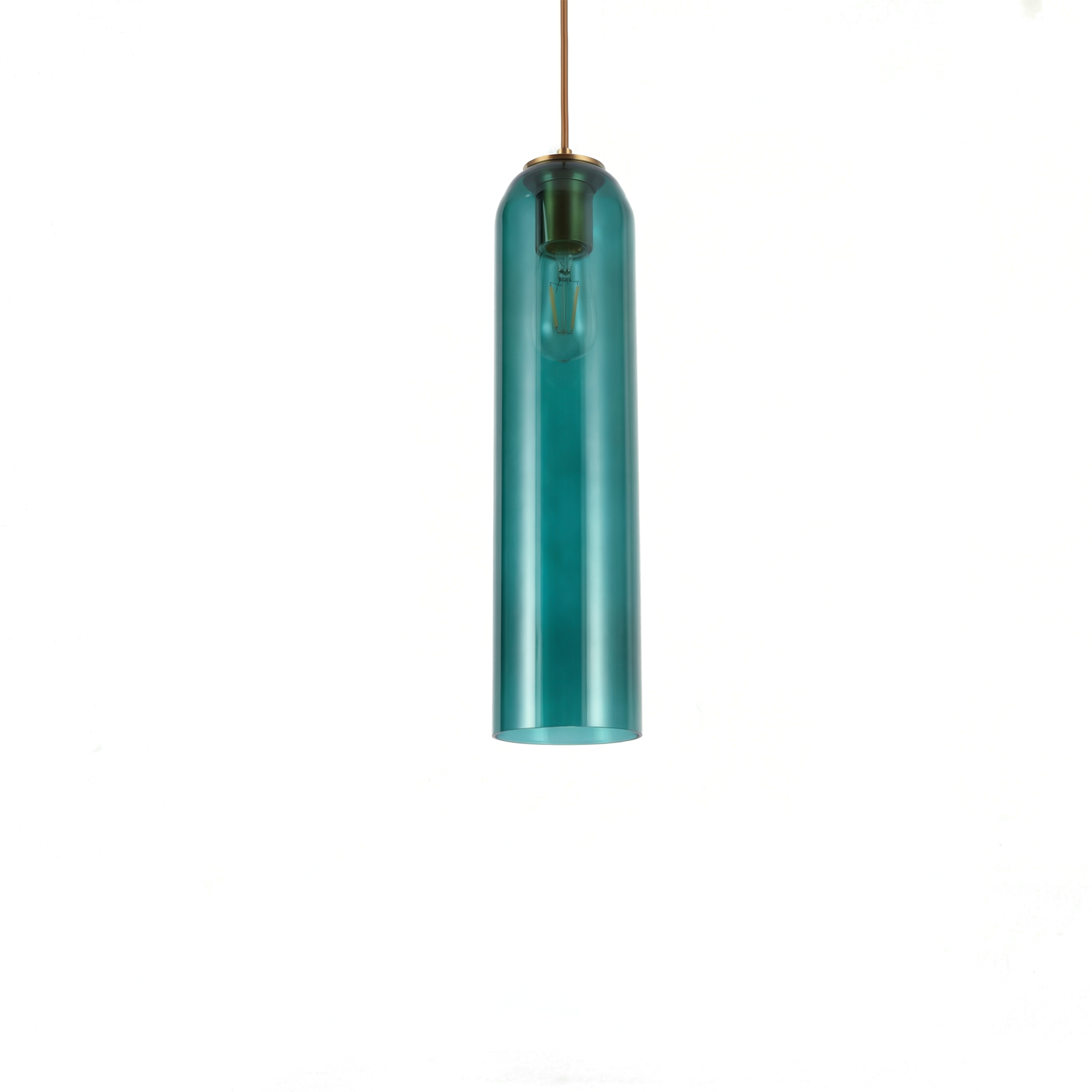 Scandinavisch Designhanglamp met Verstelbare Hoogte – Scandiluxe