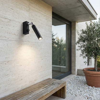 Wall Sconce Norythra Detail View | Luxarmonie